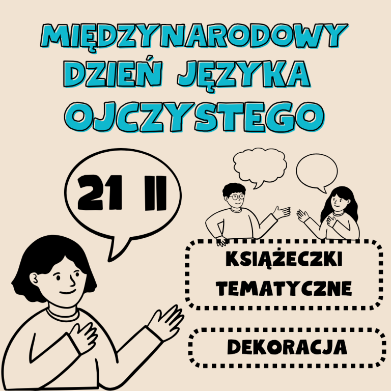 Sprawdzian Dzień Języka Ojczystego Dla Klas 2 Sp